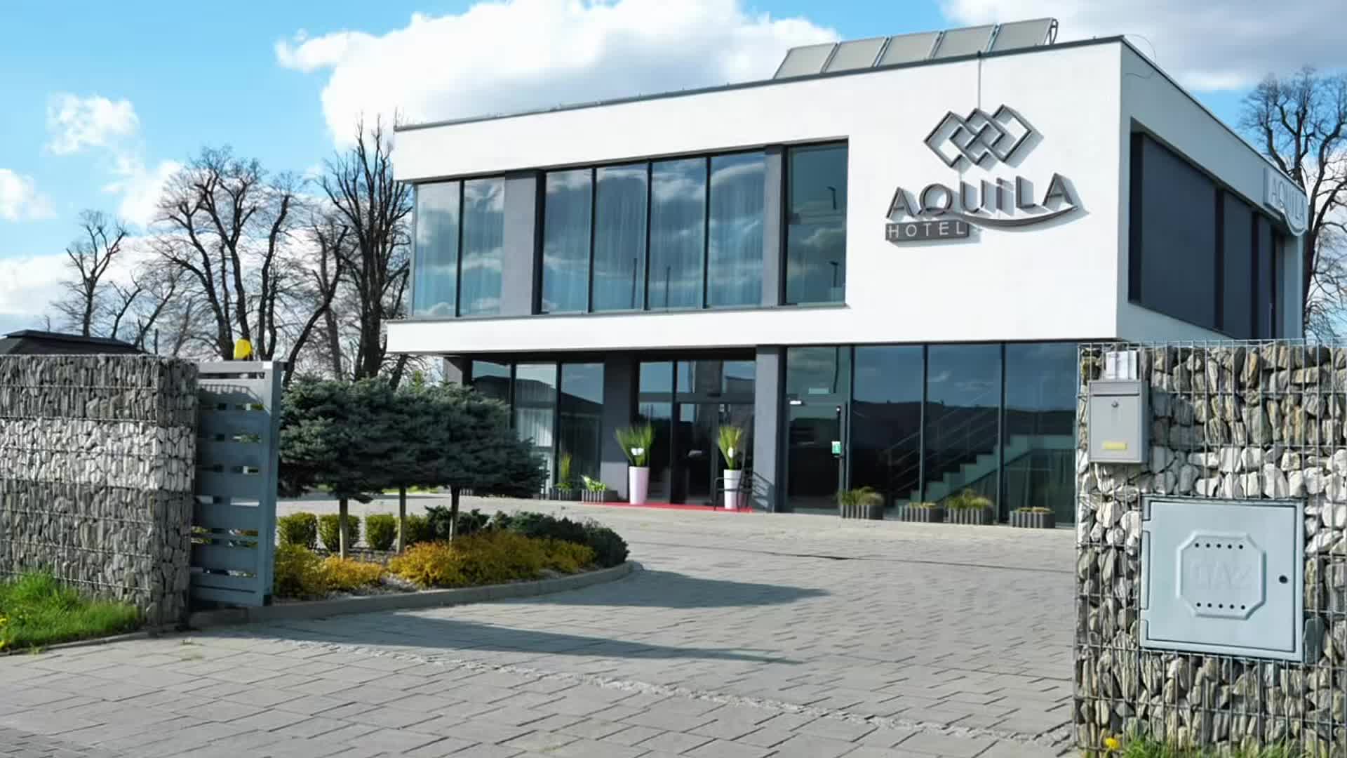 Aquila Hotel